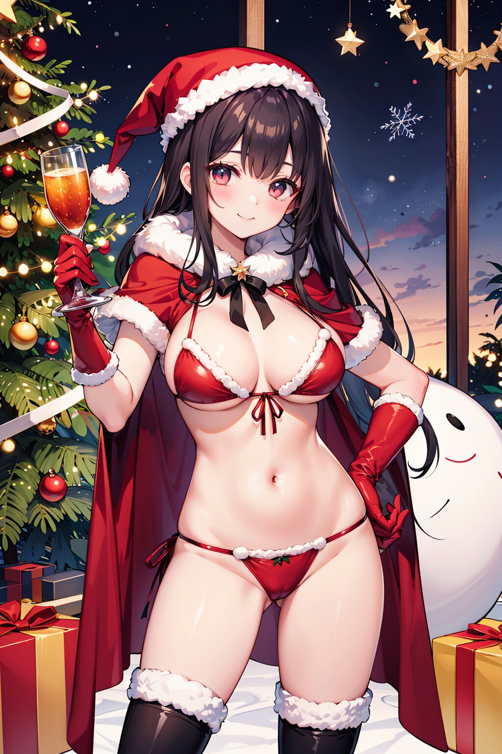 めりくり
