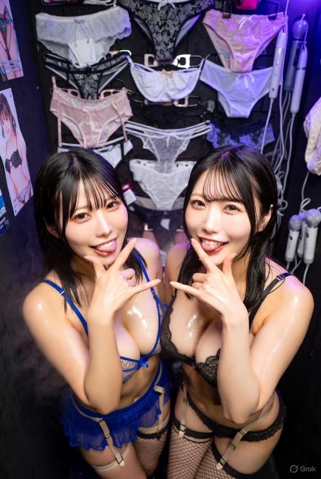 変態部屋9