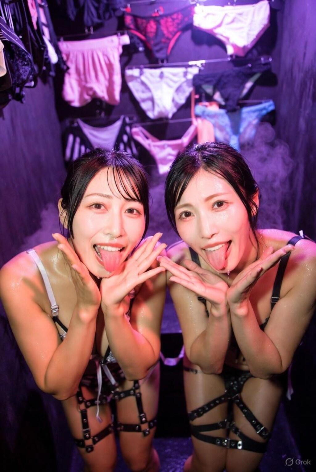 変態部屋9