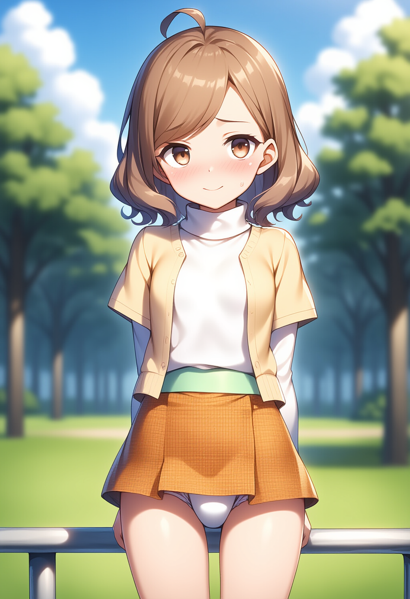 赤ちゃん服・Yu