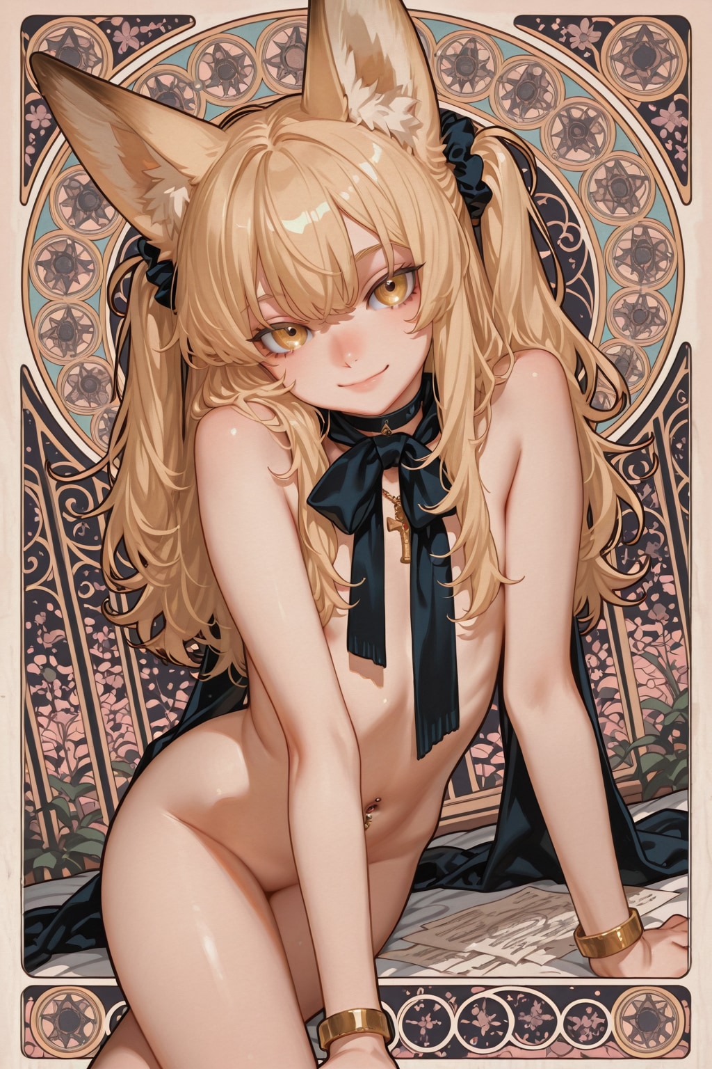 拝借
