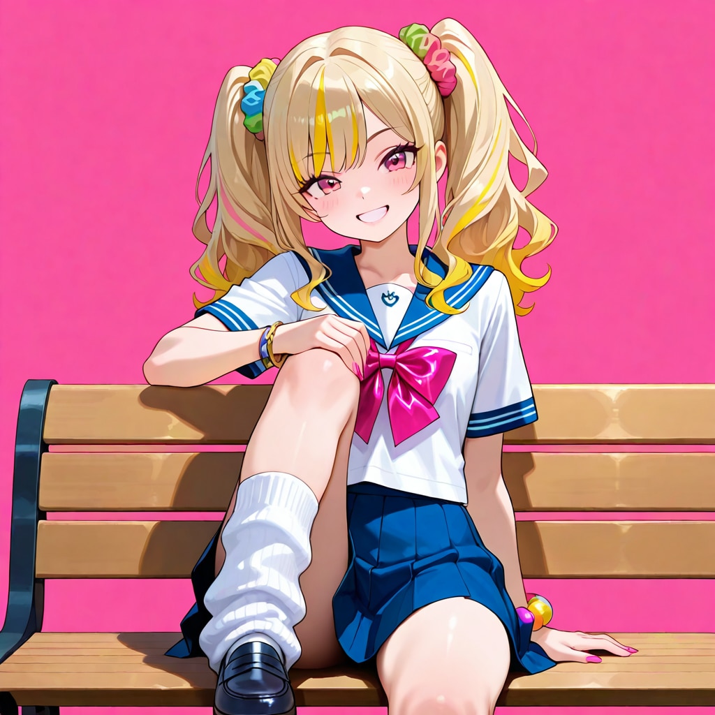 あの頃は
