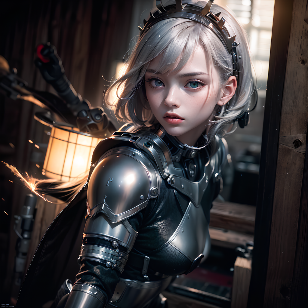 Unlimited World No.005