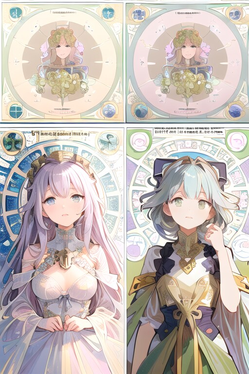 習作 | の人気AIイラスト・グラビア