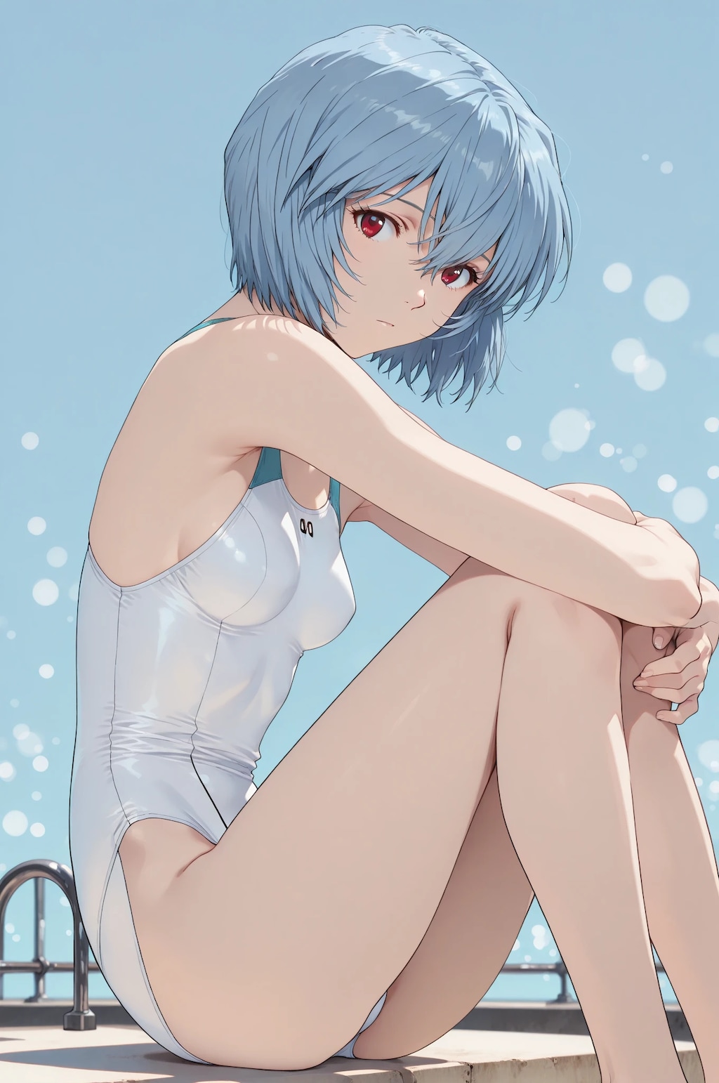 ふ・く・ら・は・ぎ