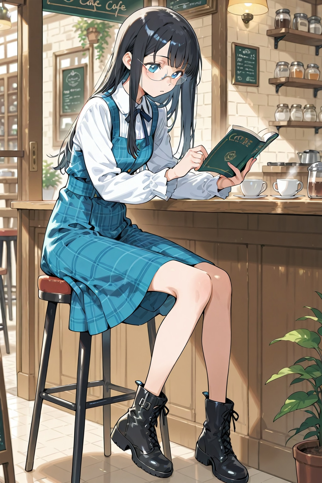 祝日の水曜日