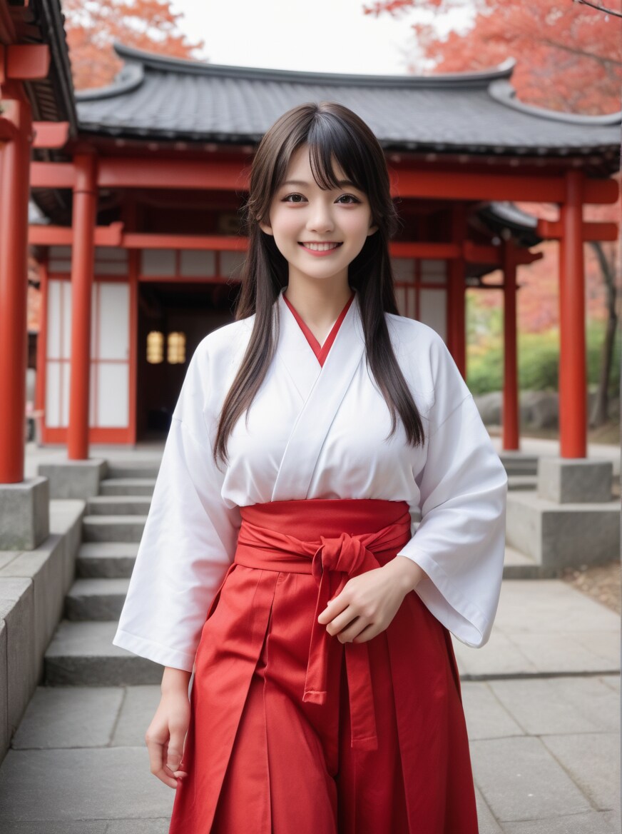 巫女_003