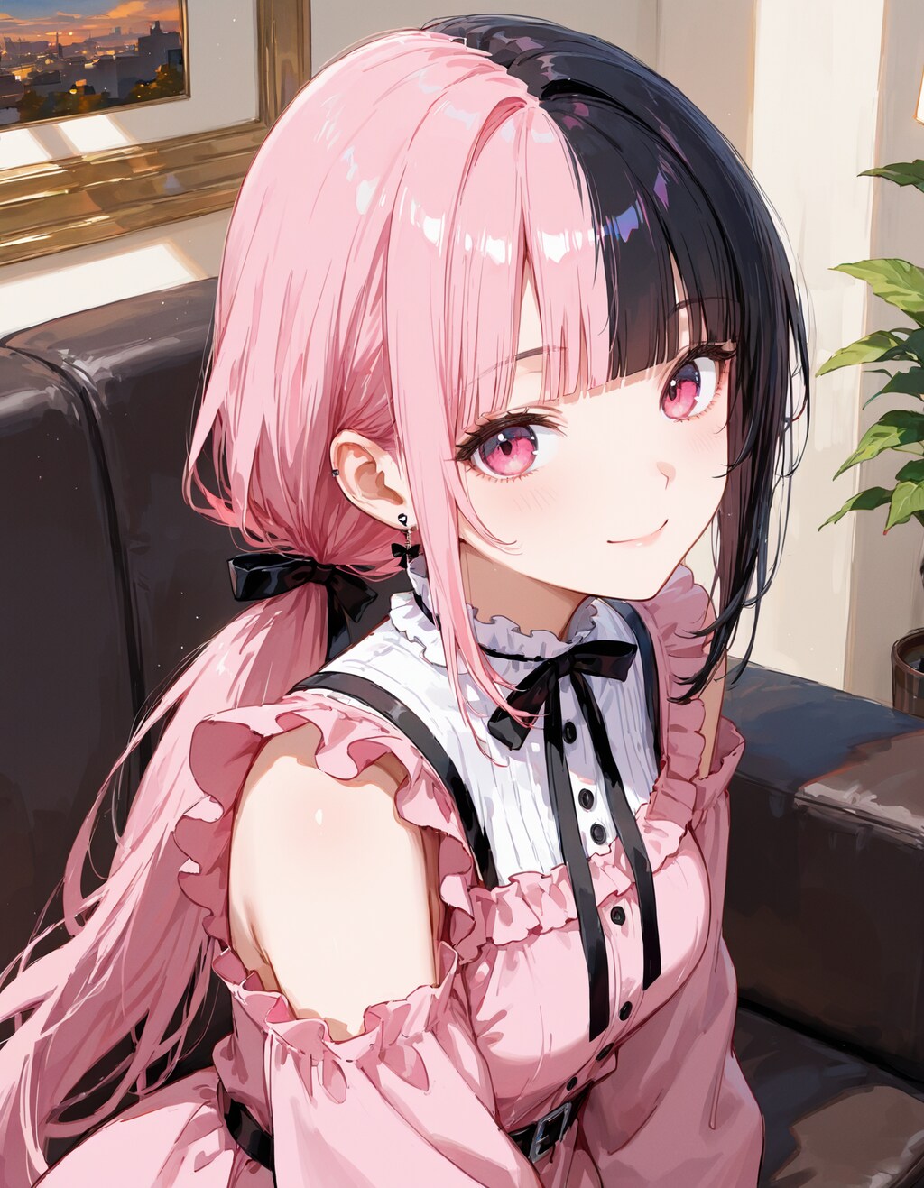 今日のるいさん 20260708