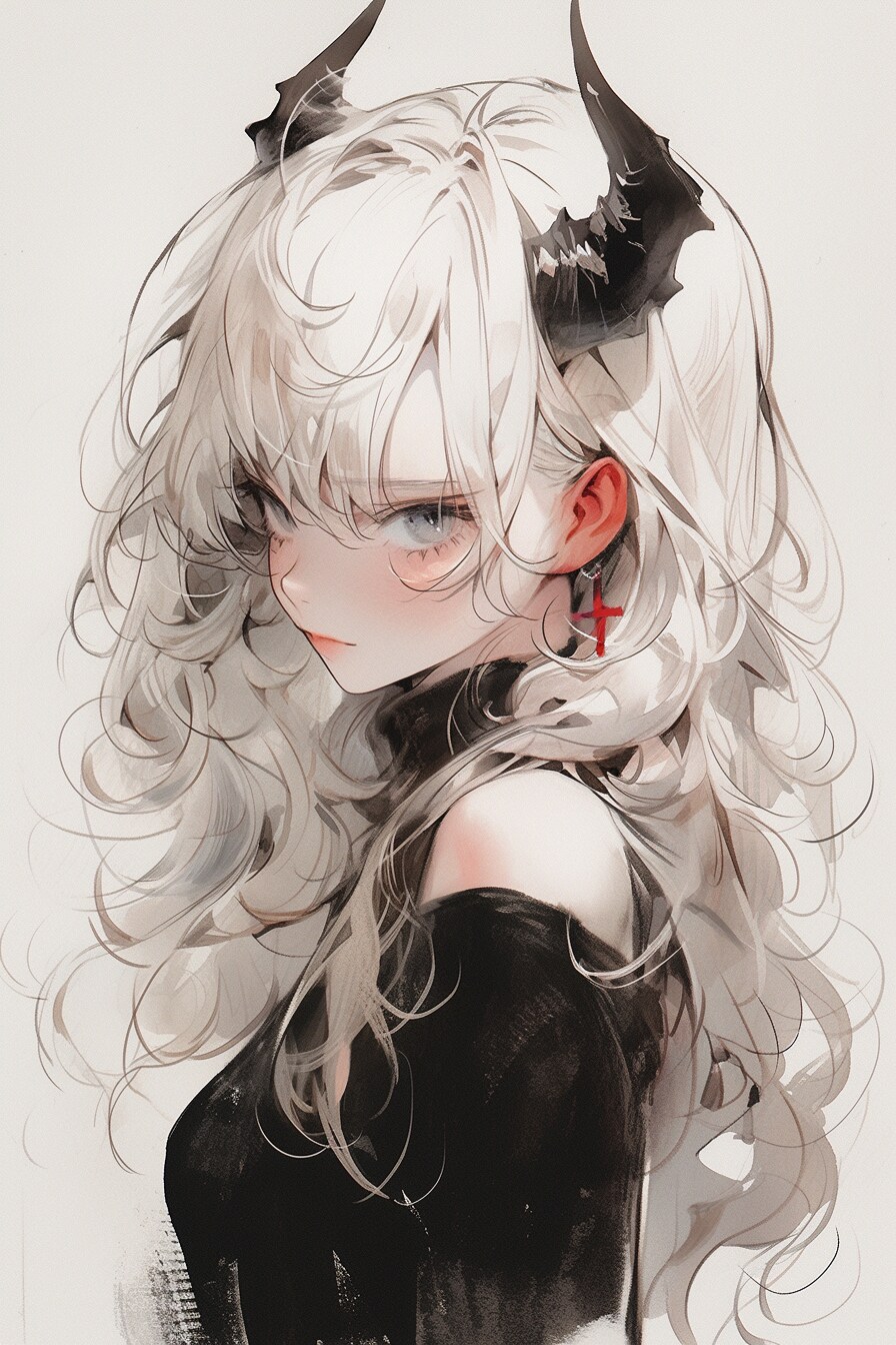 小悪魔姉さん