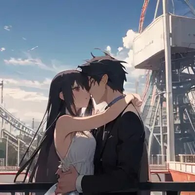 遊園地