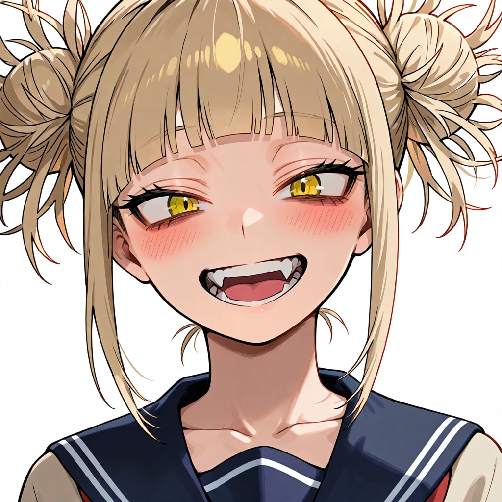 トガヒミコ、JKです
