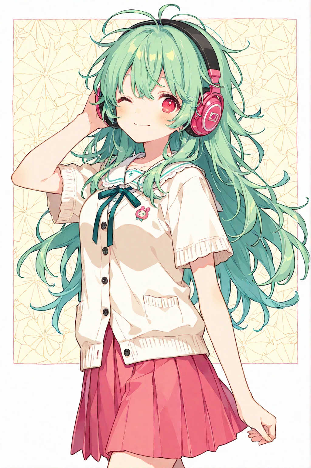 音のする街
