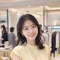 アパレルスタッフさん 3枚目