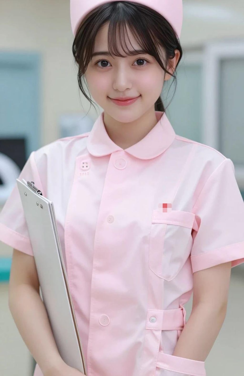 7.29、本日の美女。