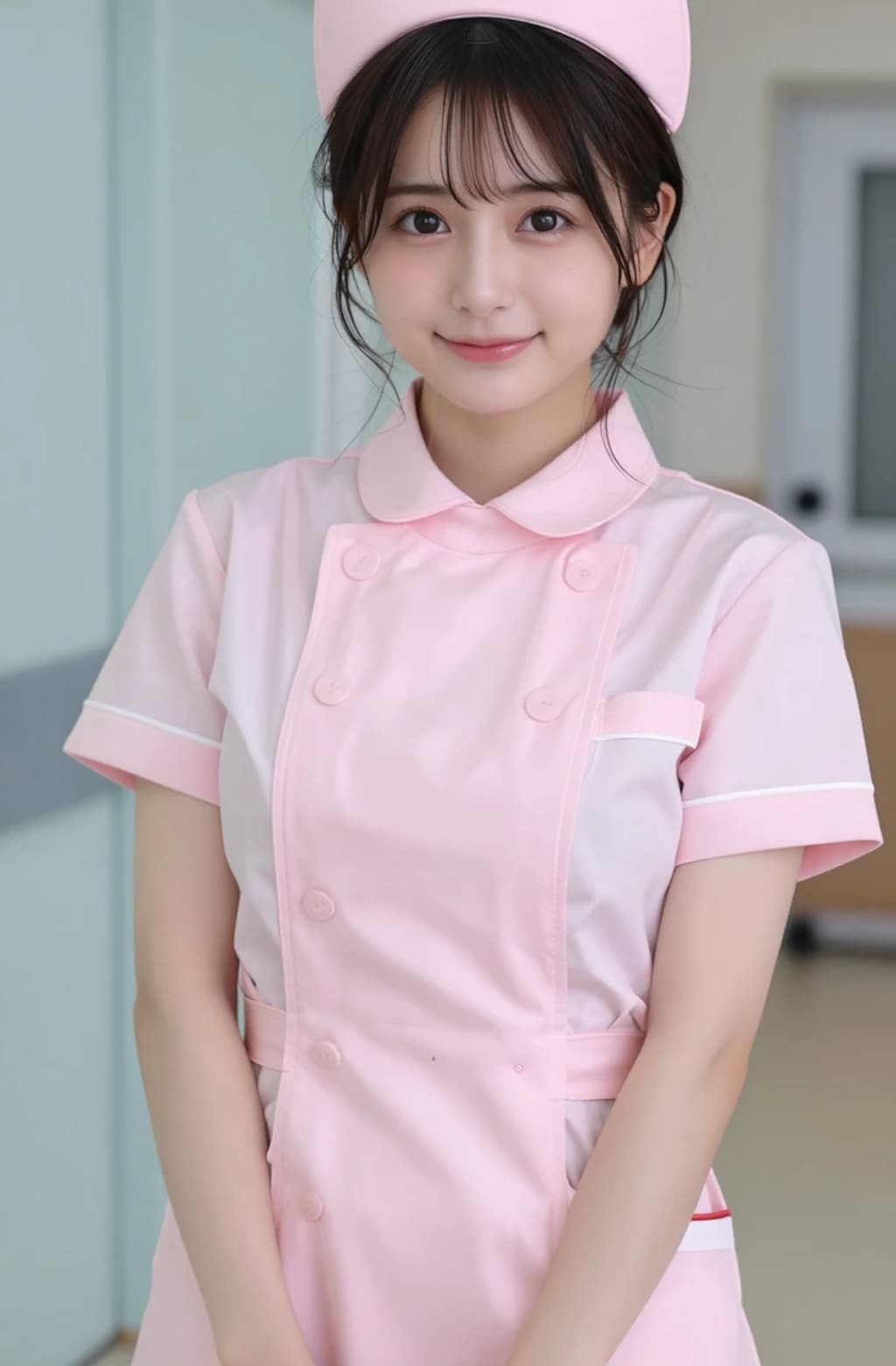 7.29、本日の美女。