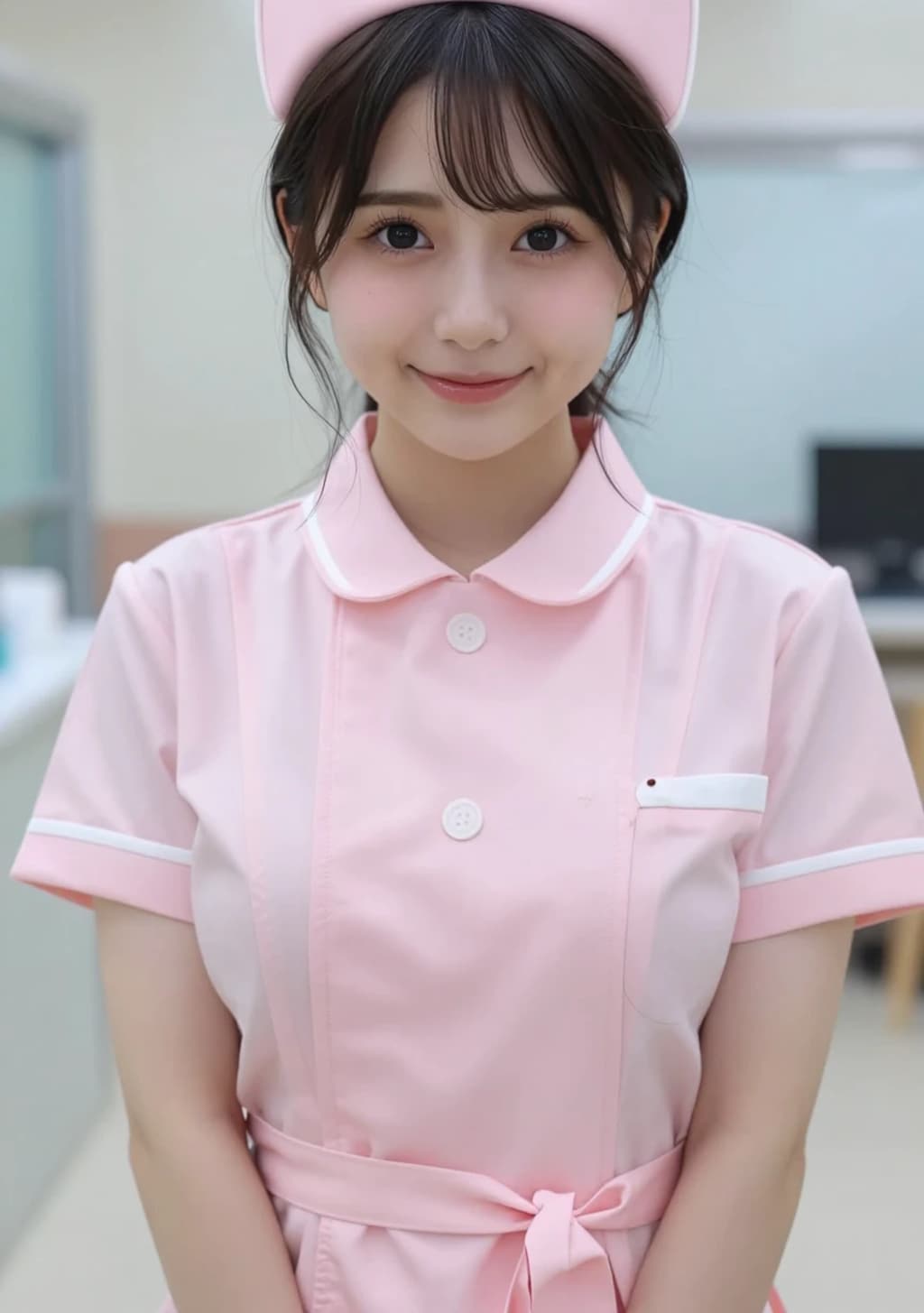 7.29、本日の美女。