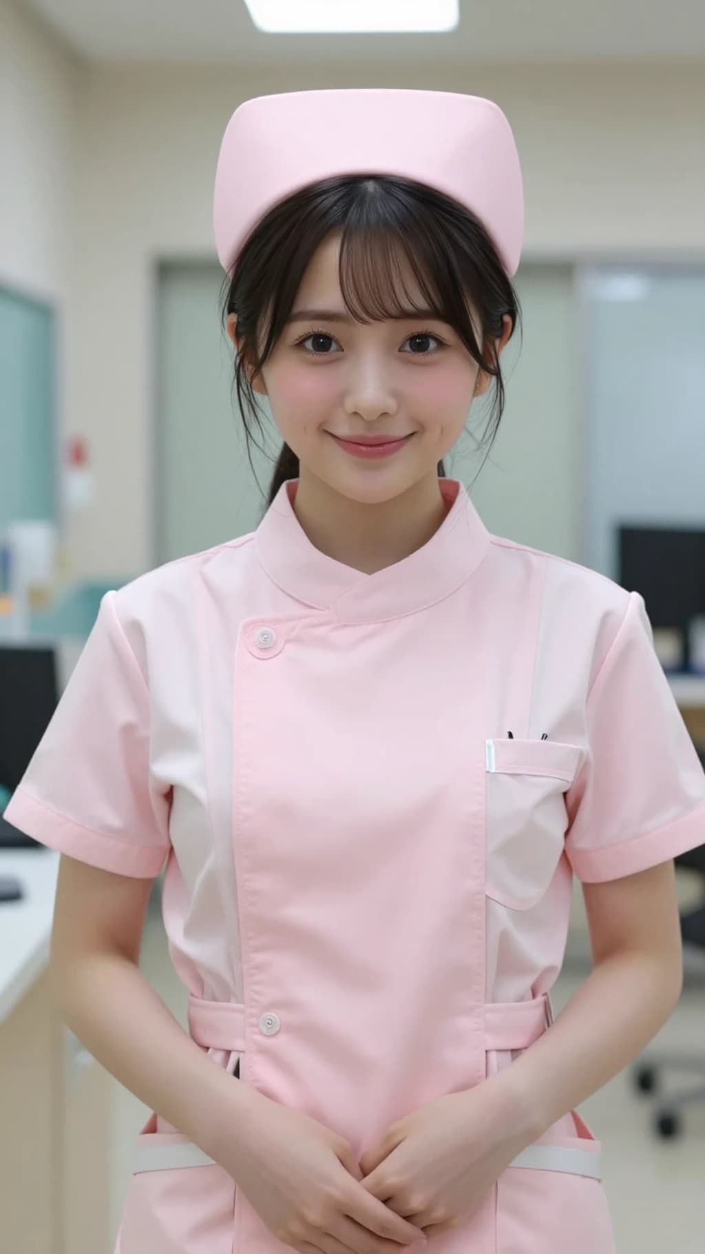 7.29、本日の美女。
