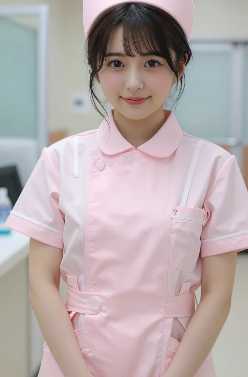 7.29、本日の美女。