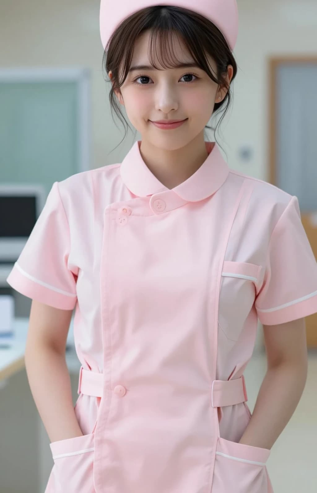 7.29、本日の美女。