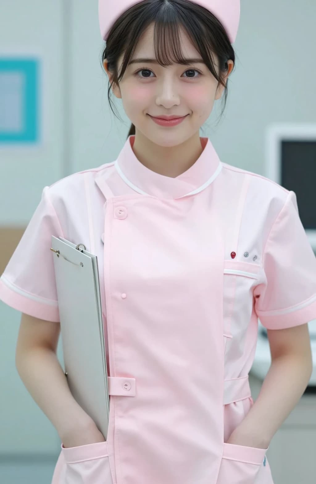 7.29、本日の美女。