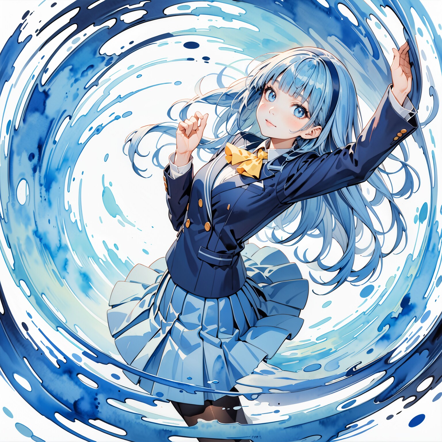 海さん