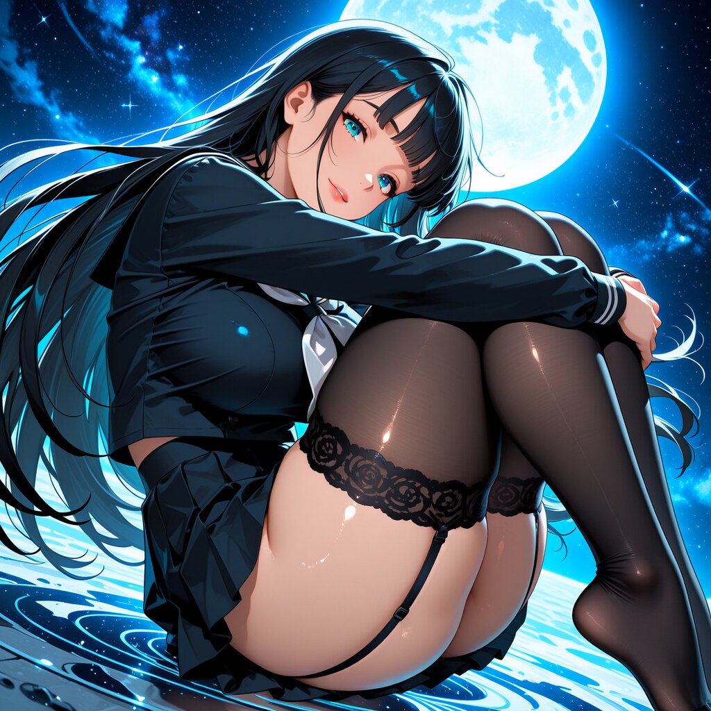 このポーズで出てくるキャラ