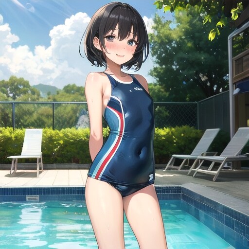 水着
