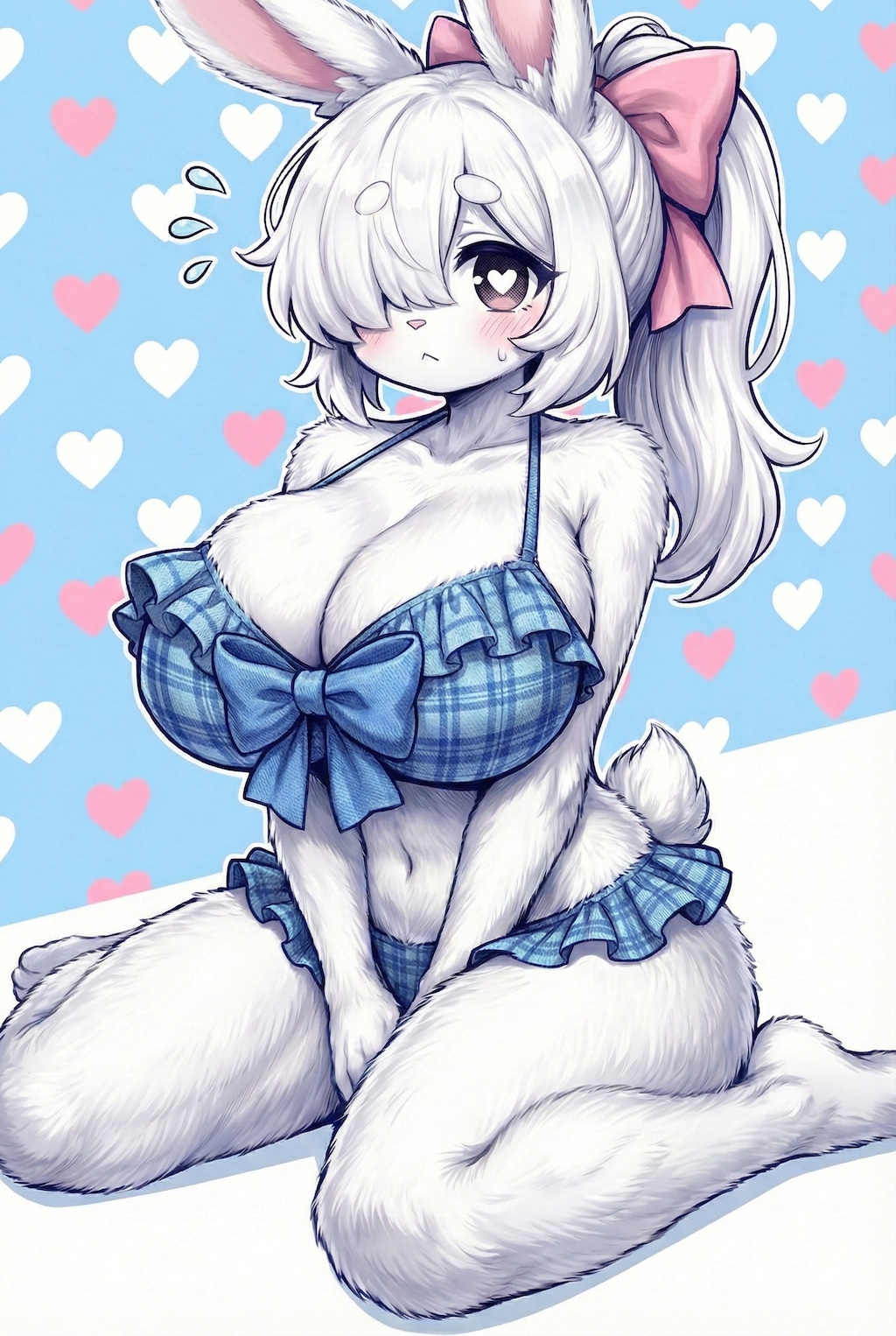 脱ぐとスゴい（脱がなくてもスゴい）