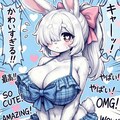 脱ぐとスゴい（脱がなくてもスゴい） 3枚目