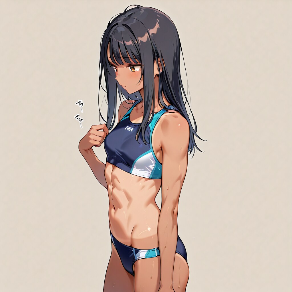 「ads」運動部JK