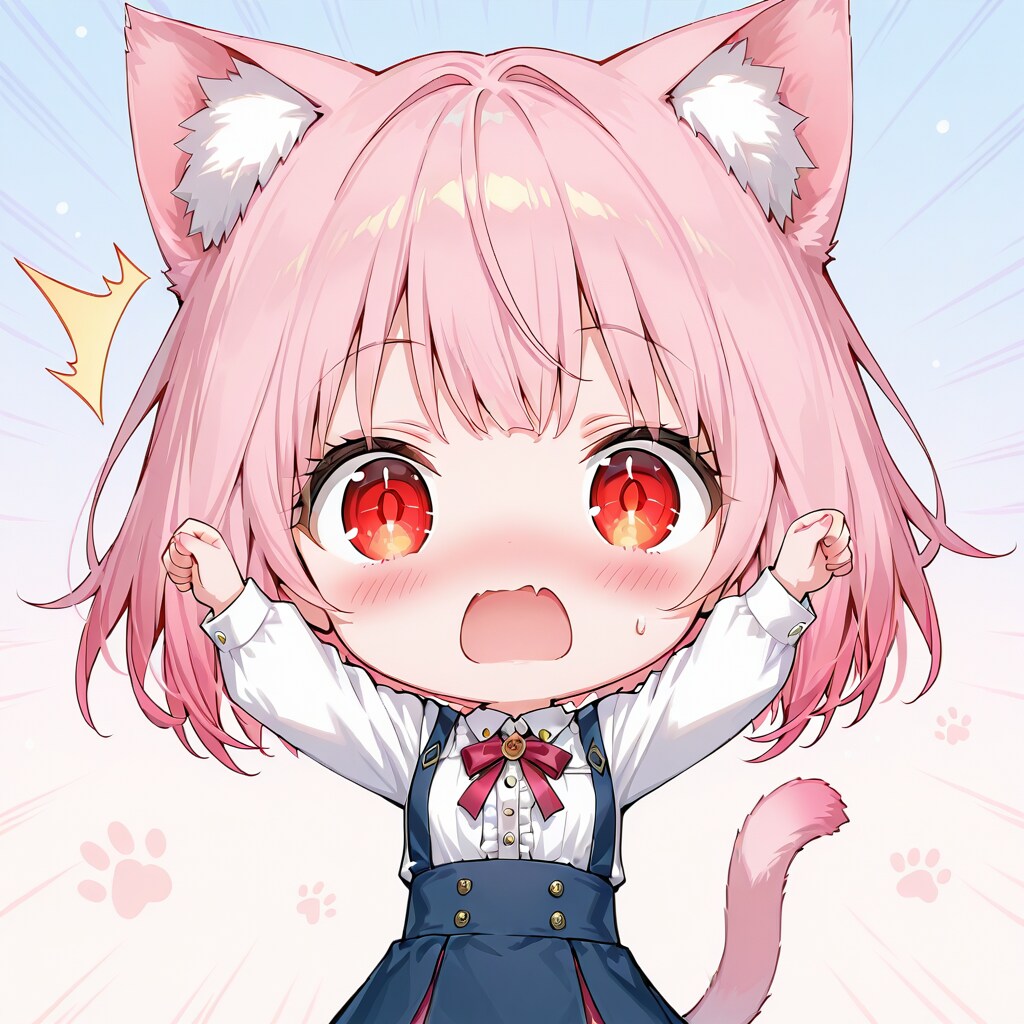 びっくり
