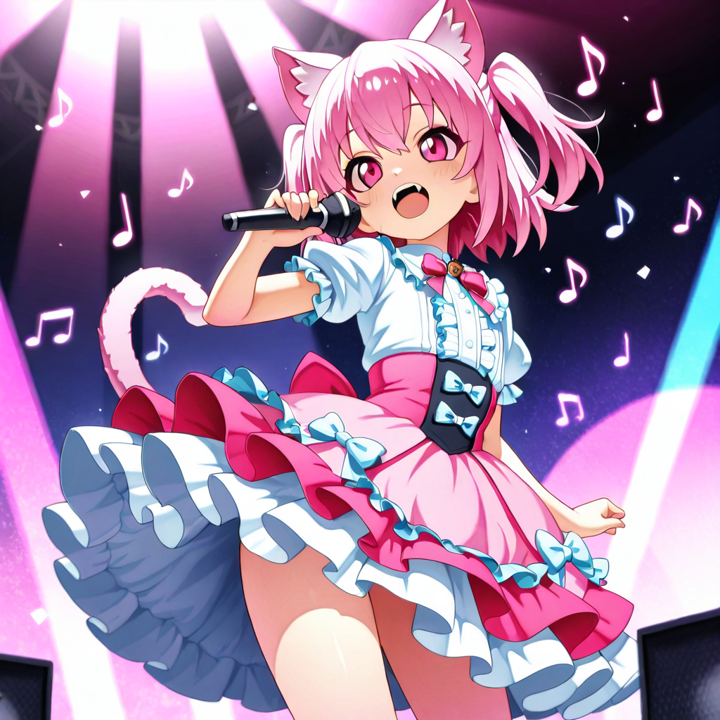 今日はのど自慢の日