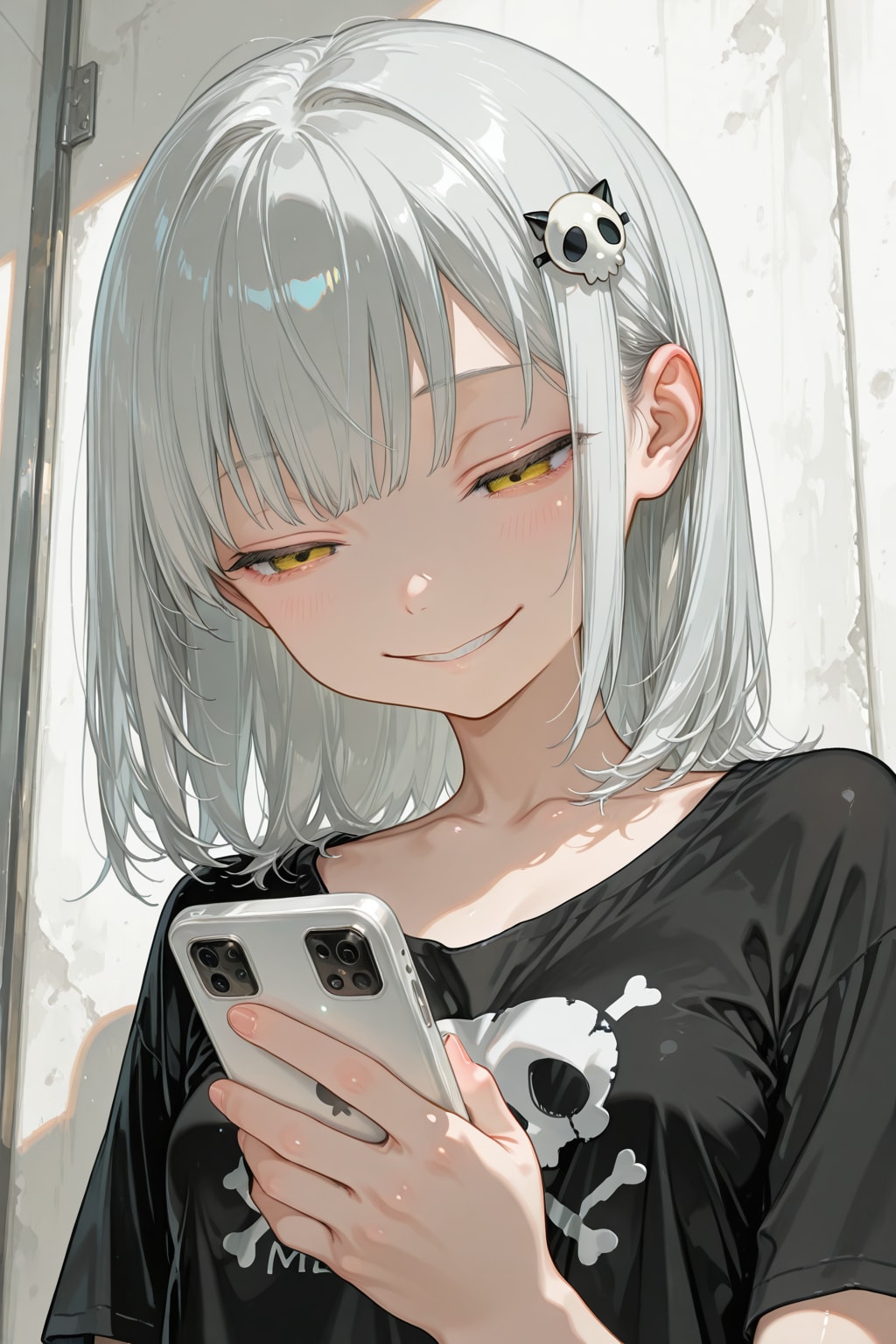 またやってる…。
