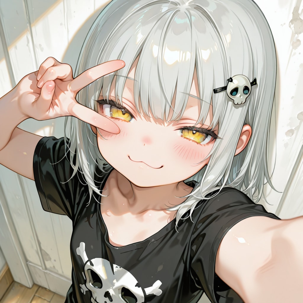 またやってる…。
