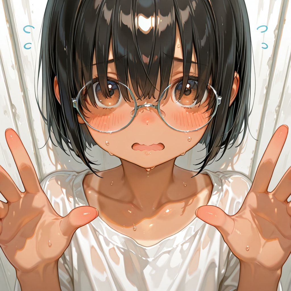またやってる…。
