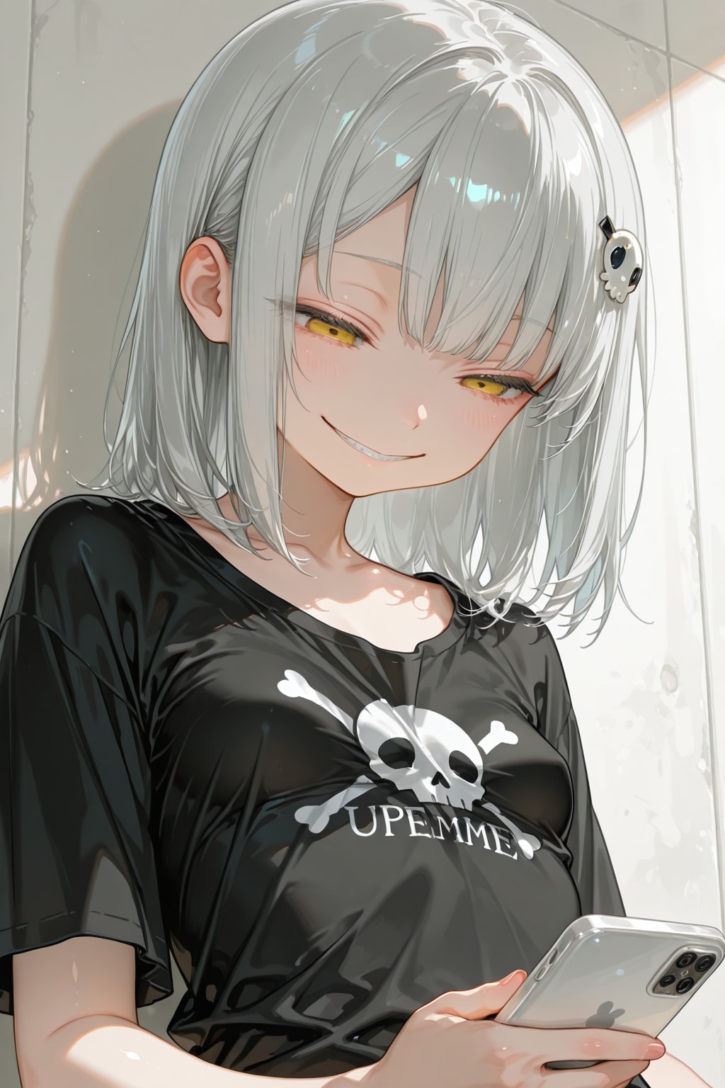 またやってる…。
