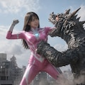 ウルトラウーマン 2枚目