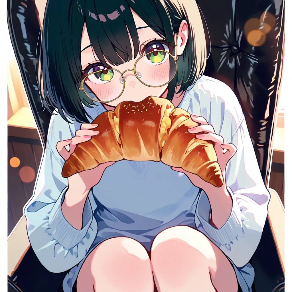 くろわっさん🥐