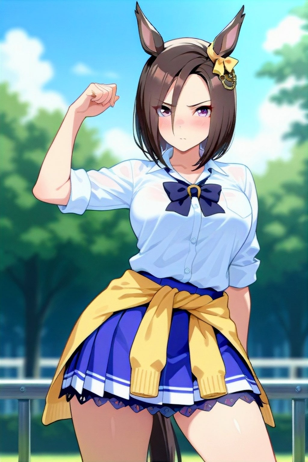 月曜日のたわけ