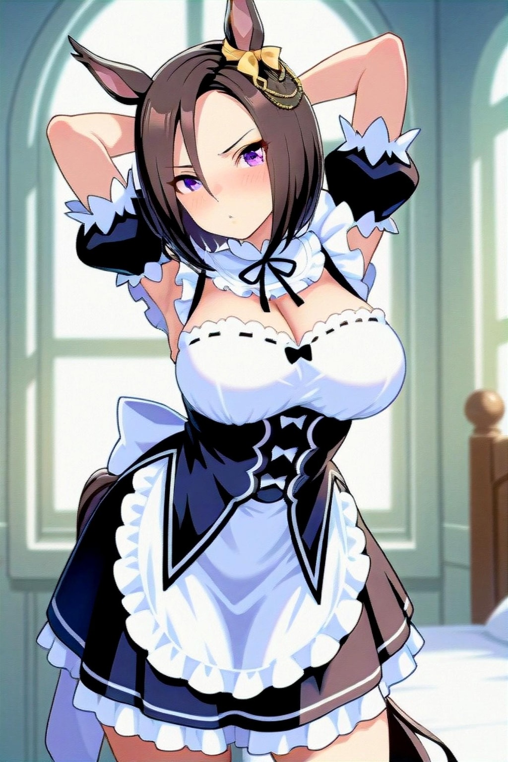 月曜日のたわけ