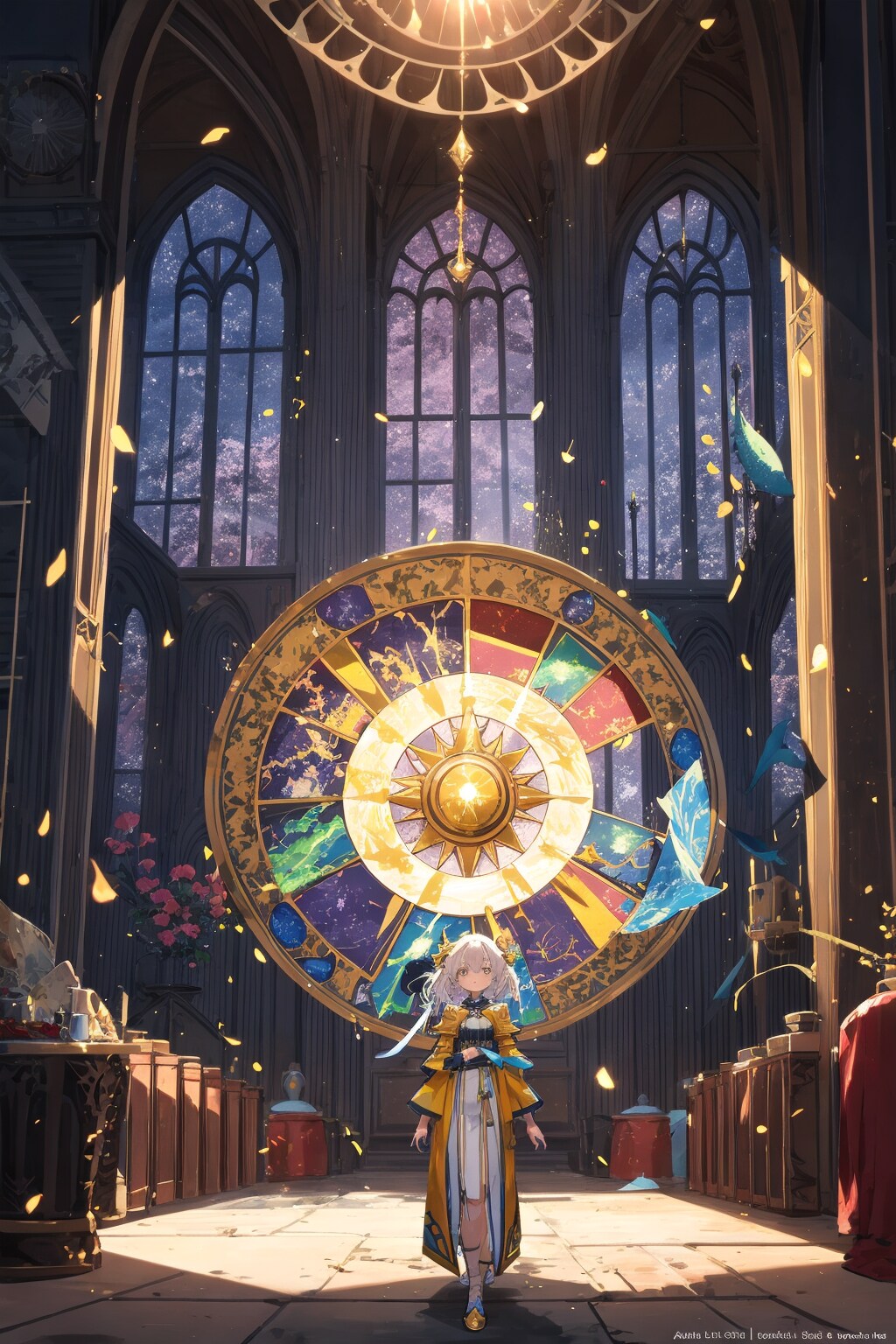 本日のアクア | の人気AIイラスト・グラビア