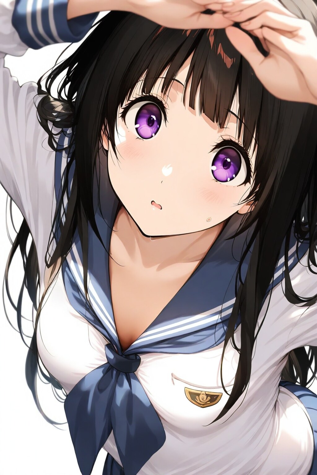 千反田える（氷菓）