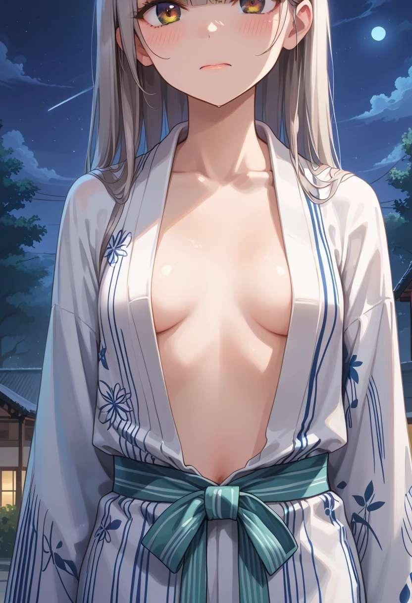 はらりひらり