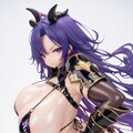 アーマービキニフィギュア 3枚目
