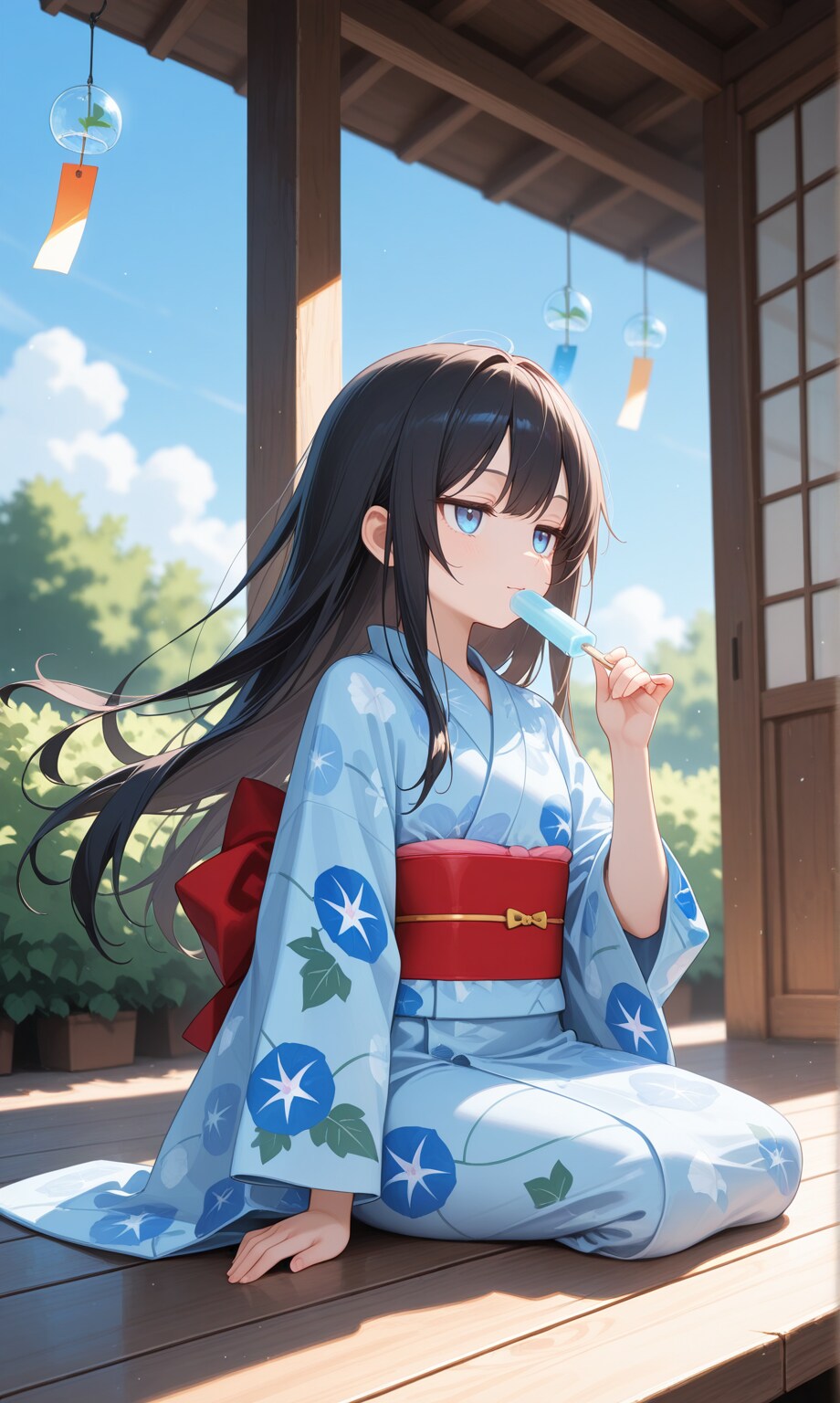 夏