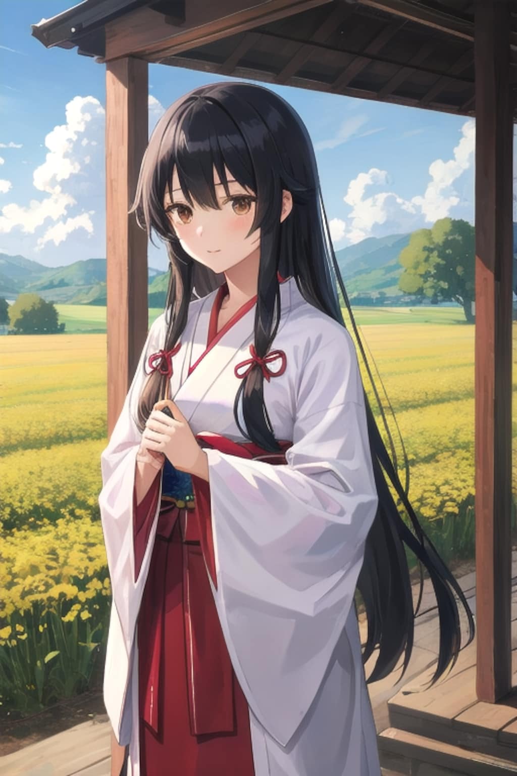 さくらちゃん401