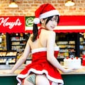 セクハラの対価（労働者の鑑#2）――エモ子の青春 12枚目