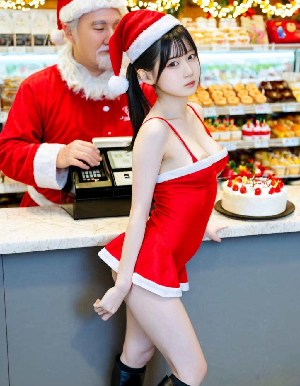セクハラの対価（労働者の鑑#2）――エモ子の青春