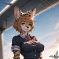 Airport 2枚目