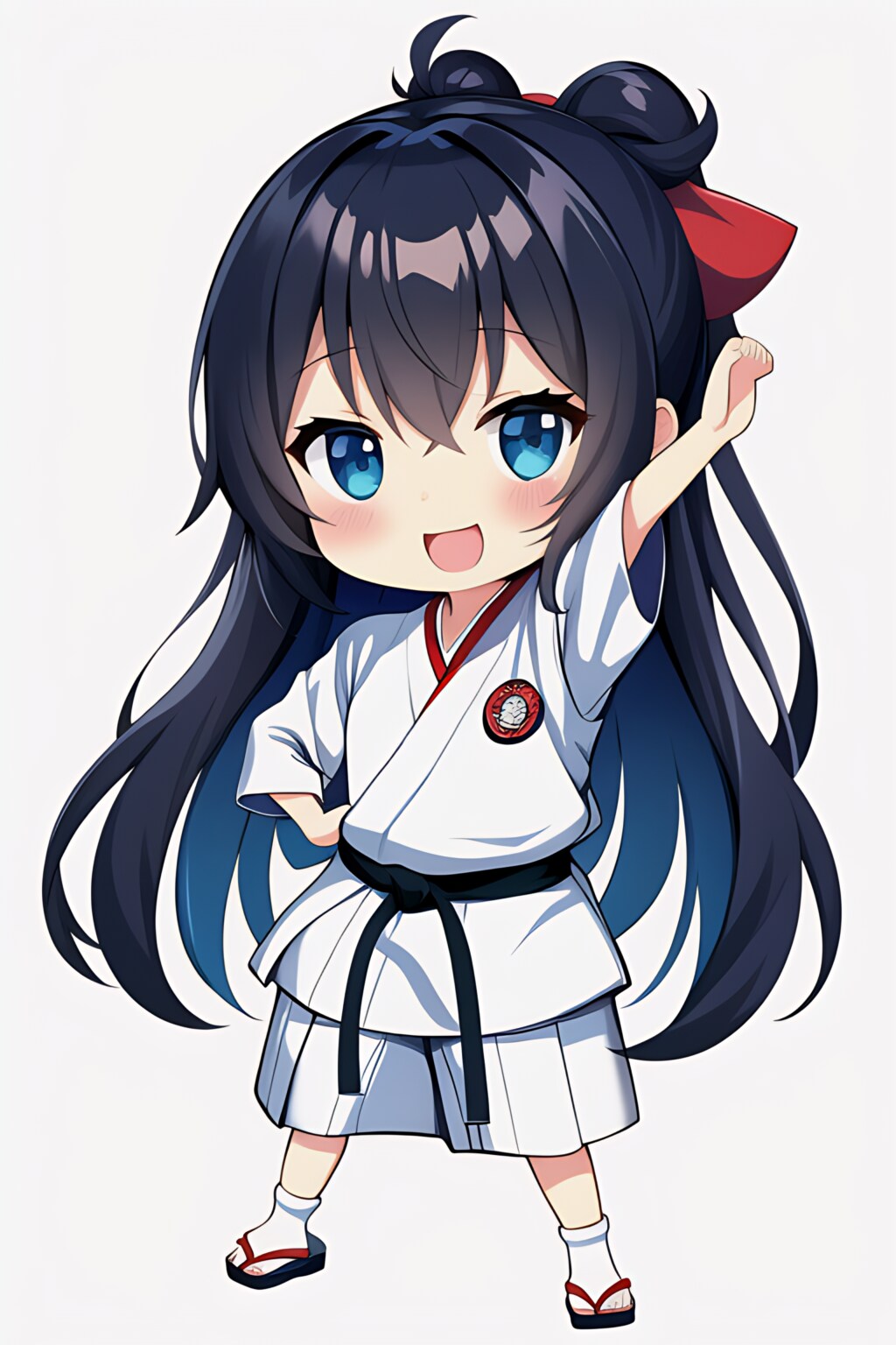 [ボツ画像]ちびかわいい〇〇　３回目_０２